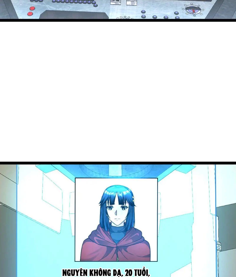 Toàn Cầu Băng Phong: Ta Chế Tạo Phòng An Toàn Tại Tận Thế Chapter 421 - Trang 4