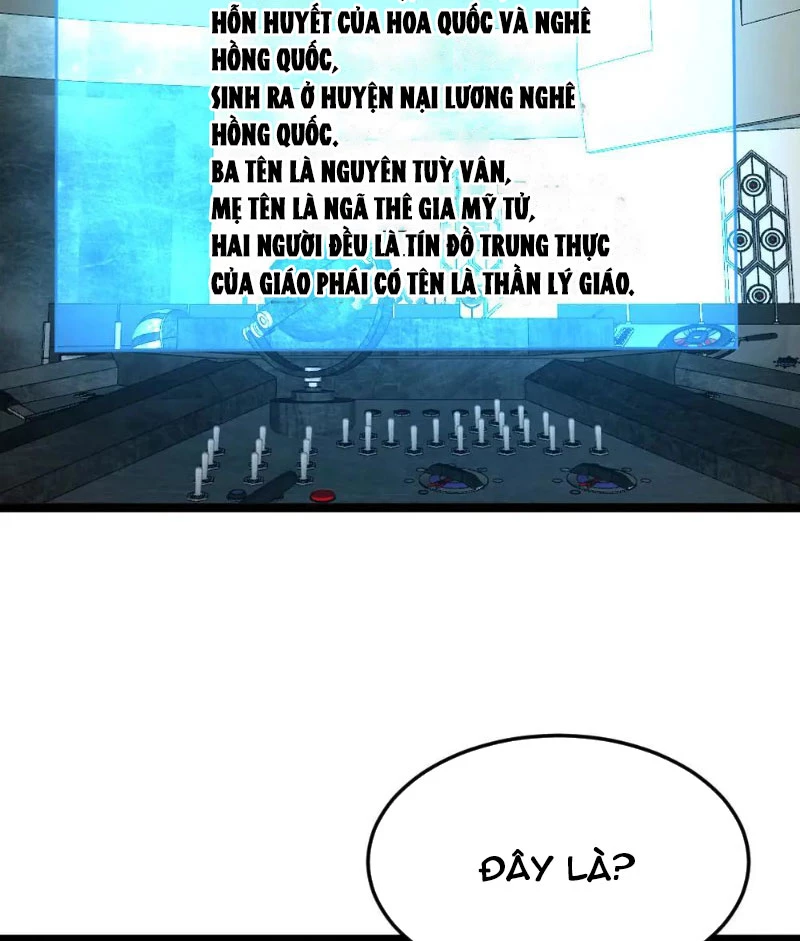 Toàn Cầu Băng Phong: Ta Chế Tạo Phòng An Toàn Tại Tận Thế Chapter 421 - Trang 4