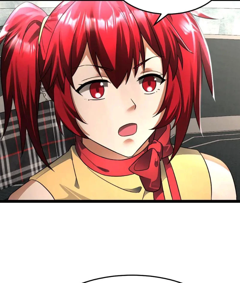 Toàn Cầu Băng Phong: Ta Chế Tạo Phòng An Toàn Tại Tận Thế Chapter 421 - Trang 4