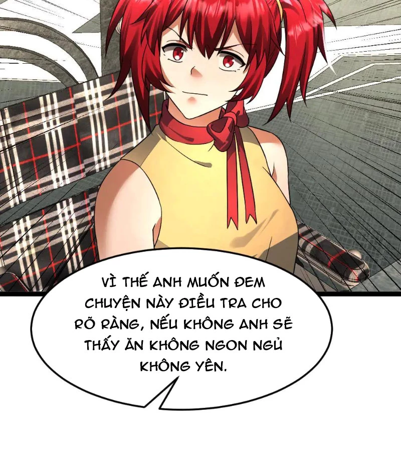 Toàn Cầu Băng Phong: Ta Chế Tạo Phòng An Toàn Tại Tận Thế Chapter 421 - Trang 4