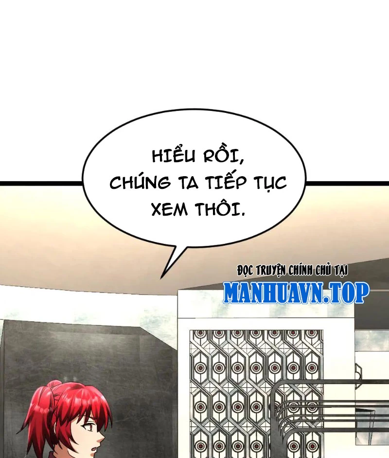 Toàn Cầu Băng Phong: Ta Chế Tạo Phòng An Toàn Tại Tận Thế Chapter 421 - Trang 4