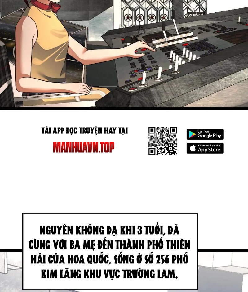 Toàn Cầu Băng Phong: Ta Chế Tạo Phòng An Toàn Tại Tận Thế Chapter 421 - Trang 4