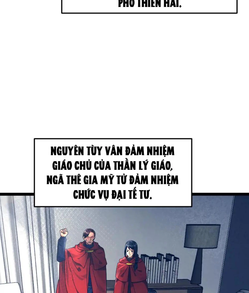 Toàn Cầu Băng Phong: Ta Chế Tạo Phòng An Toàn Tại Tận Thế Chapter 421 - Trang 4