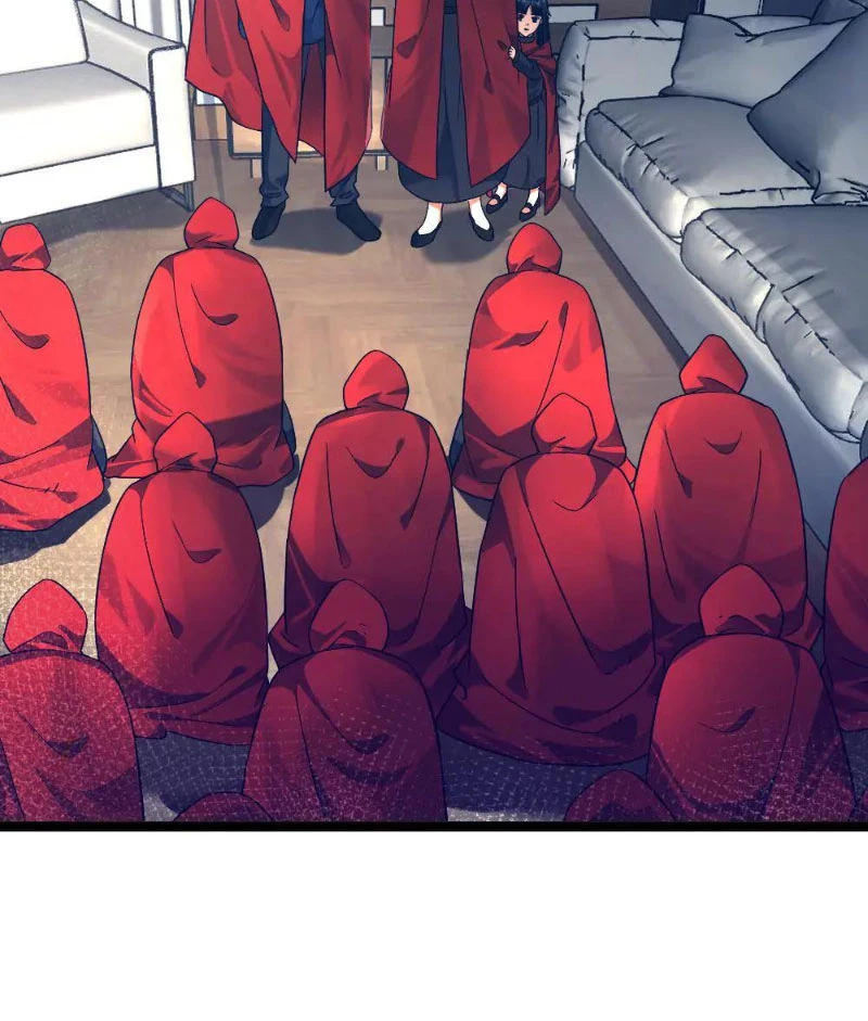 Toàn Cầu Băng Phong: Ta Chế Tạo Phòng An Toàn Tại Tận Thế Chapter 421 - Trang 4