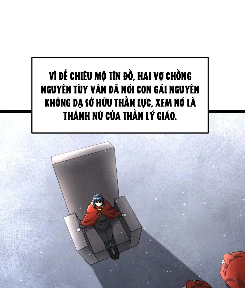 Toàn Cầu Băng Phong: Ta Chế Tạo Phòng An Toàn Tại Tận Thế Chapter 421 - Trang 4