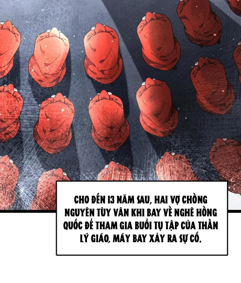 Toàn Cầu Băng Phong: Ta Chế Tạo Phòng An Toàn Tại Tận Thế Chapter 421 - Trang 4