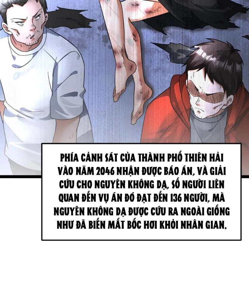 Toàn Cầu Băng Phong: Ta Chế Tạo Phòng An Toàn Tại Tận Thế Chapter 421 - Trang 4