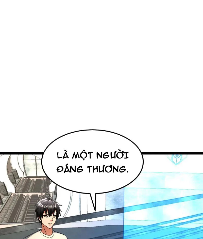 Toàn Cầu Băng Phong: Ta Chế Tạo Phòng An Toàn Tại Tận Thế Chapter 421 - Trang 4