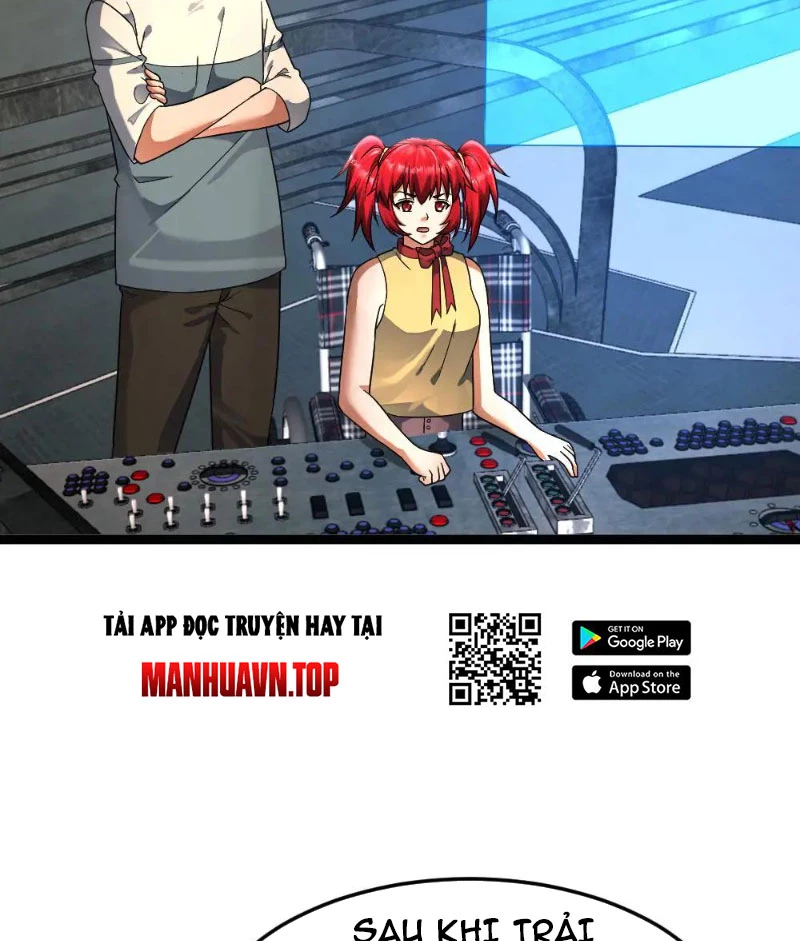 Toàn Cầu Băng Phong: Ta Chế Tạo Phòng An Toàn Tại Tận Thế Chapter 421 - Trang 4