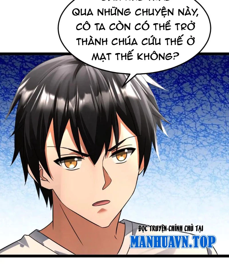 Toàn Cầu Băng Phong: Ta Chế Tạo Phòng An Toàn Tại Tận Thế Chapter 421 - Trang 4