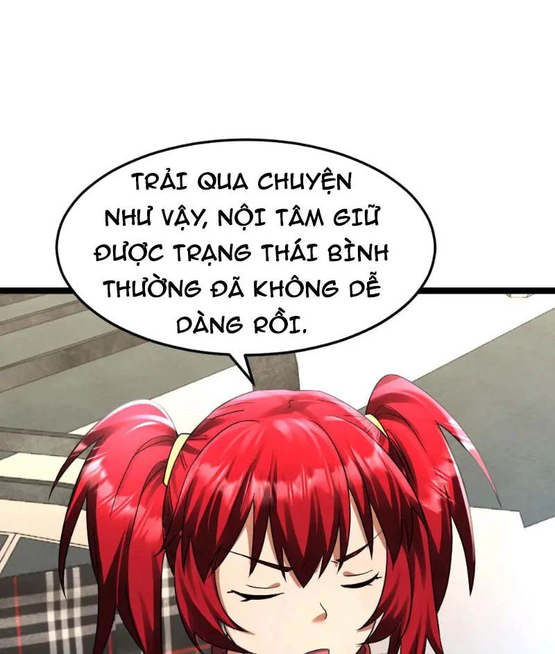 Toàn Cầu Băng Phong: Ta Chế Tạo Phòng An Toàn Tại Tận Thế Chapter 421 - Trang 4