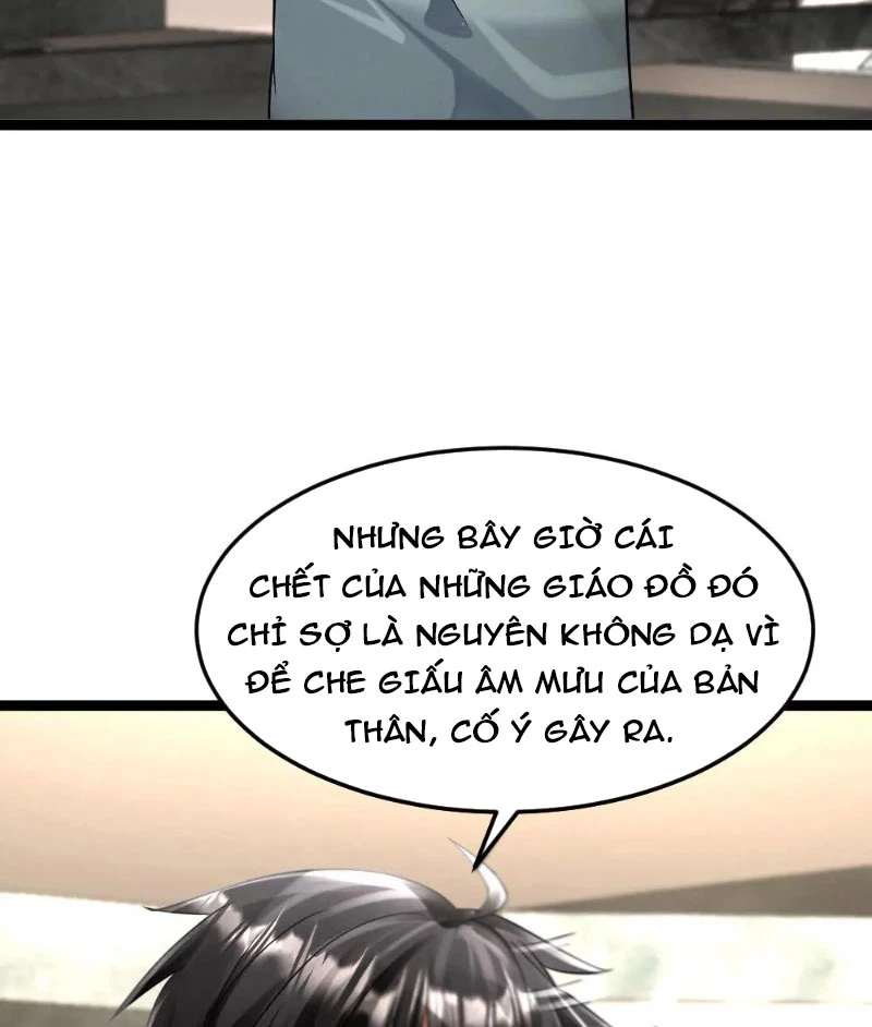 Toàn Cầu Băng Phong: Ta Chế Tạo Phòng An Toàn Tại Tận Thế Chapter 421 - Trang 4