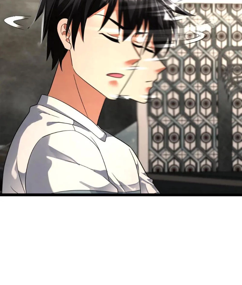 Toàn Cầu Băng Phong: Ta Chế Tạo Phòng An Toàn Tại Tận Thế Chapter 421 - Trang 4