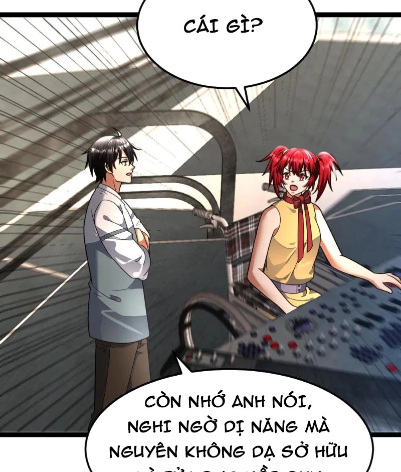 Toàn Cầu Băng Phong: Ta Chế Tạo Phòng An Toàn Tại Tận Thế Chapter 421 - Trang 4