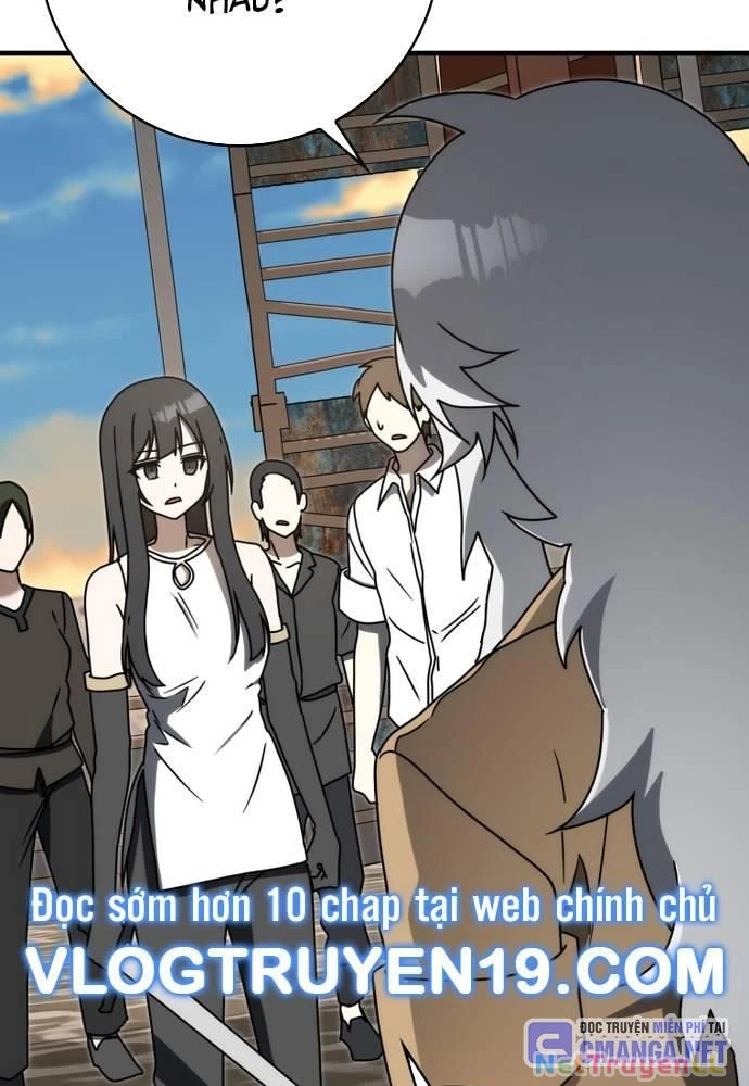 Học Viện Của Con Trai Quỷ Vương Chapter 79 - Trang 3