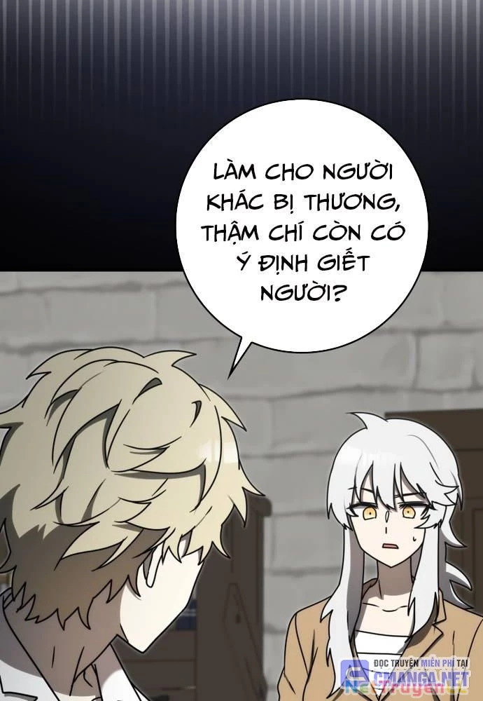 Học Viện Của Con Trai Quỷ Vương Chapter 79 - Trang 3