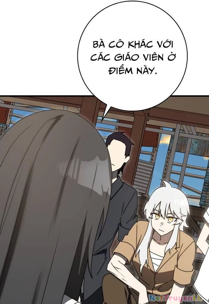 Học Viện Của Con Trai Quỷ Vương Chapter 79 - Trang 3