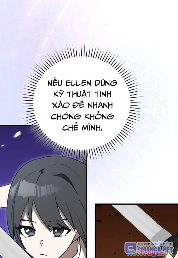 Học Viện Của Con Trai Quỷ Vương Chapter 79 - Trang 3