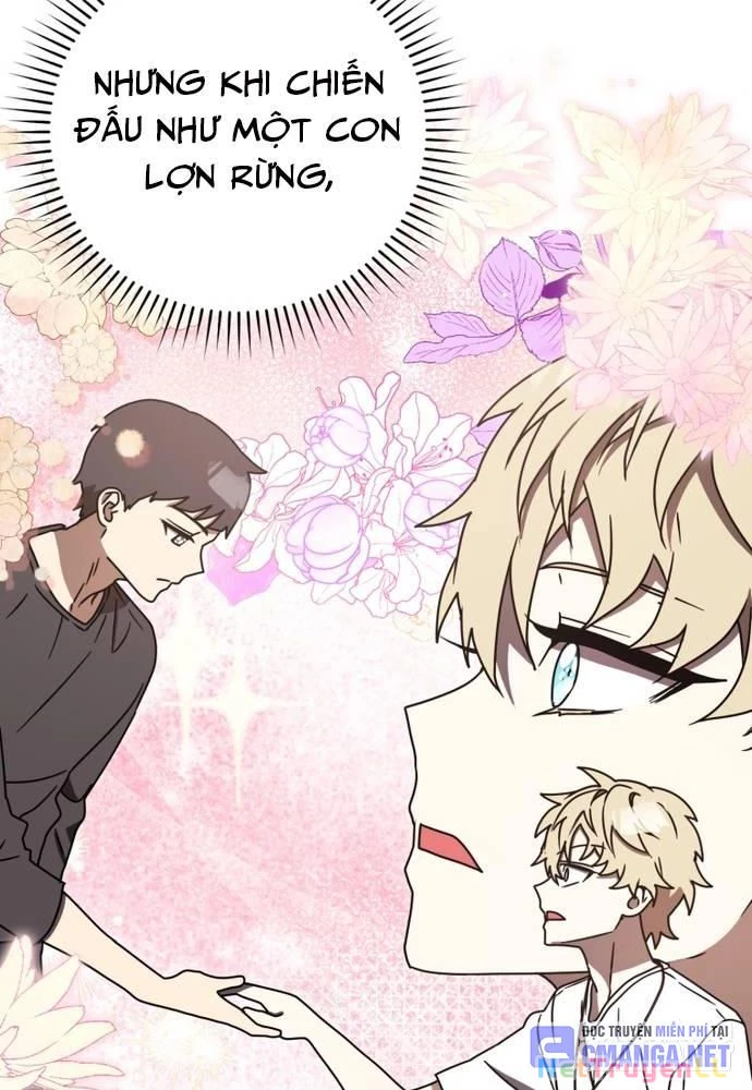 Học Viện Của Con Trai Quỷ Vương Chapter 79 - Trang 3