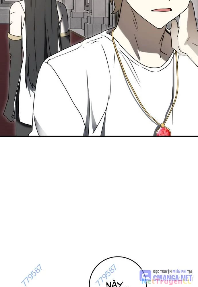 Học Viện Của Con Trai Quỷ Vương Chapter 79 - Trang 3