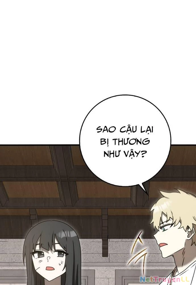 Học Viện Của Con Trai Quỷ Vương Chapter 79 - Trang 3