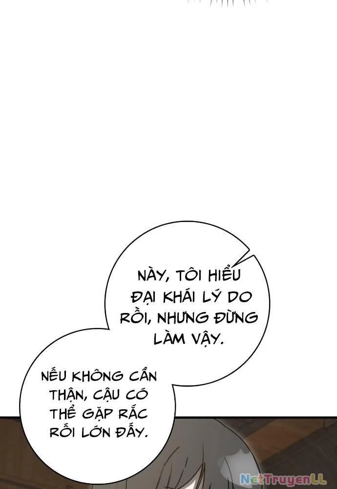 Học Viện Của Con Trai Quỷ Vương Chapter 79 - Trang 3