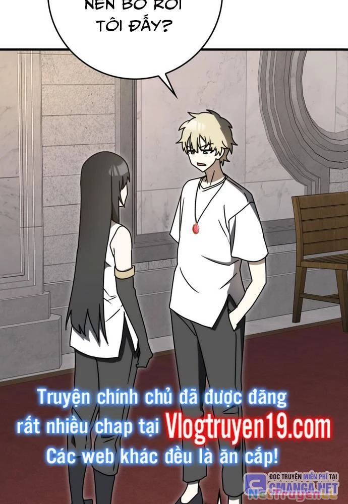 Học Viện Của Con Trai Quỷ Vương Chapter 79 - Trang 3