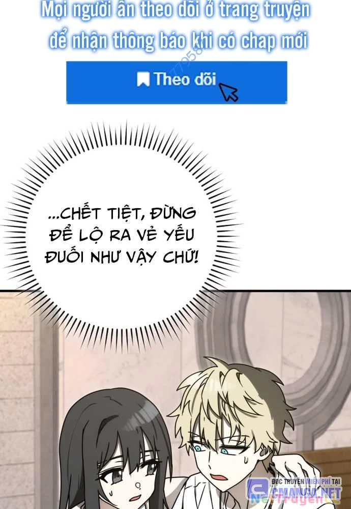 Học Viện Của Con Trai Quỷ Vương Chapter 79 - Trang 3