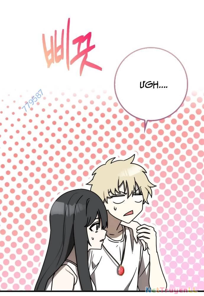 Học Viện Của Con Trai Quỷ Vương Chapter 79 - Trang 3