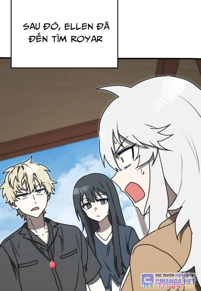 Học Viện Của Con Trai Quỷ Vương Chapter 79 - Trang 3