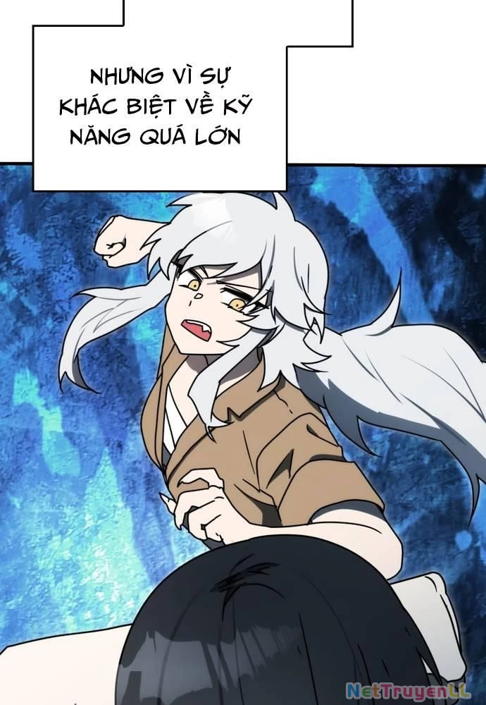 Học Viện Của Con Trai Quỷ Vương Chapter 79 - Trang 3