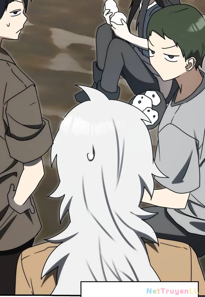 Học Viện Của Con Trai Quỷ Vương Chapter 79 - Trang 3