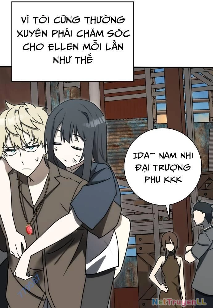 Học Viện Của Con Trai Quỷ Vương Chapter 79 - Trang 3