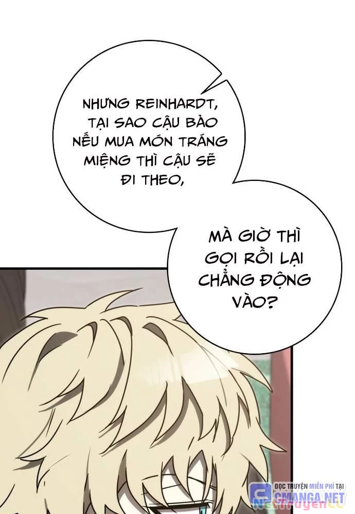 Học Viện Của Con Trai Quỷ Vương Chapter 79 - Trang 3