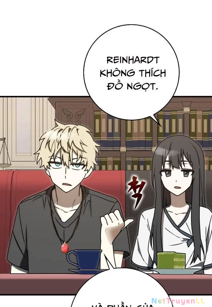 Học Viện Của Con Trai Quỷ Vương Chapter 79 - Trang 3