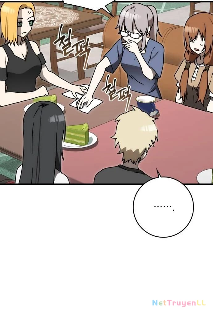 Học Viện Của Con Trai Quỷ Vương Chapter 79 - Trang 3