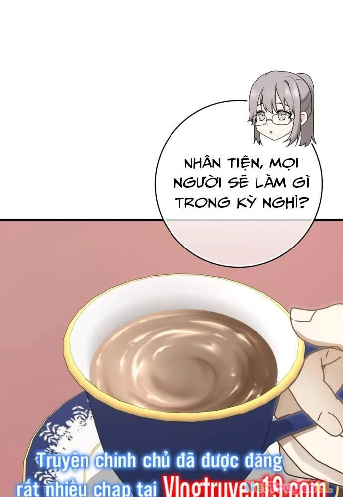 Học Viện Của Con Trai Quỷ Vương Chapter 79 - Trang 3