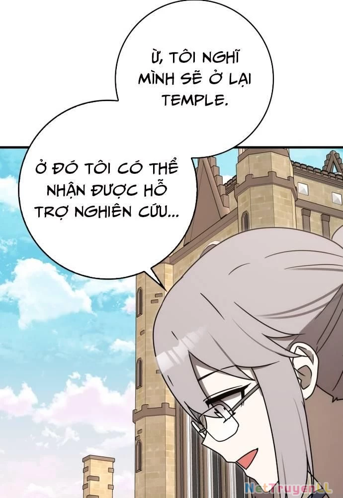 Học Viện Của Con Trai Quỷ Vương Chapter 79 - Trang 3