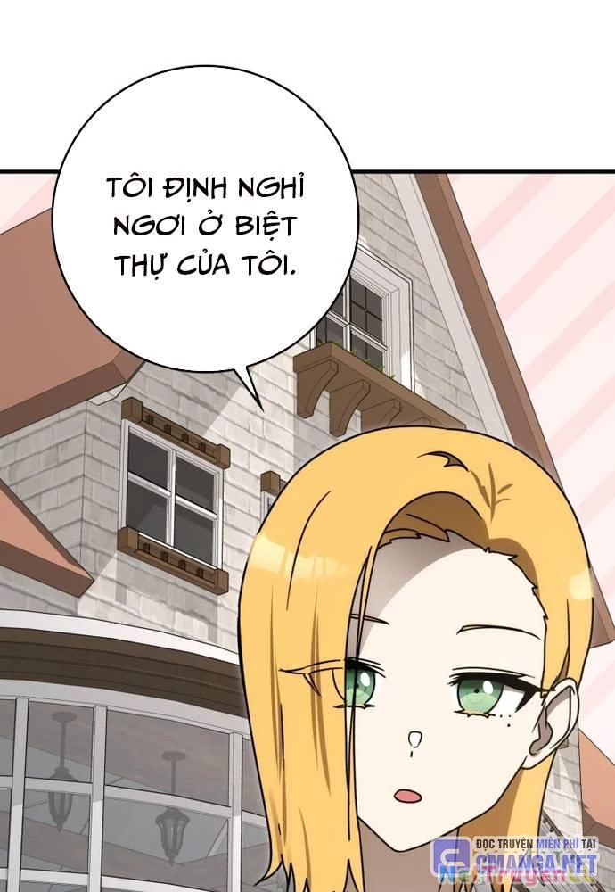 Học Viện Của Con Trai Quỷ Vương Chapter 79 - Trang 3