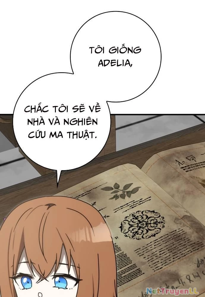 Học Viện Của Con Trai Quỷ Vương Chapter 79 - Trang 3