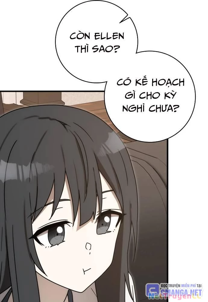 Học Viện Của Con Trai Quỷ Vương Chapter 79 - Trang 3