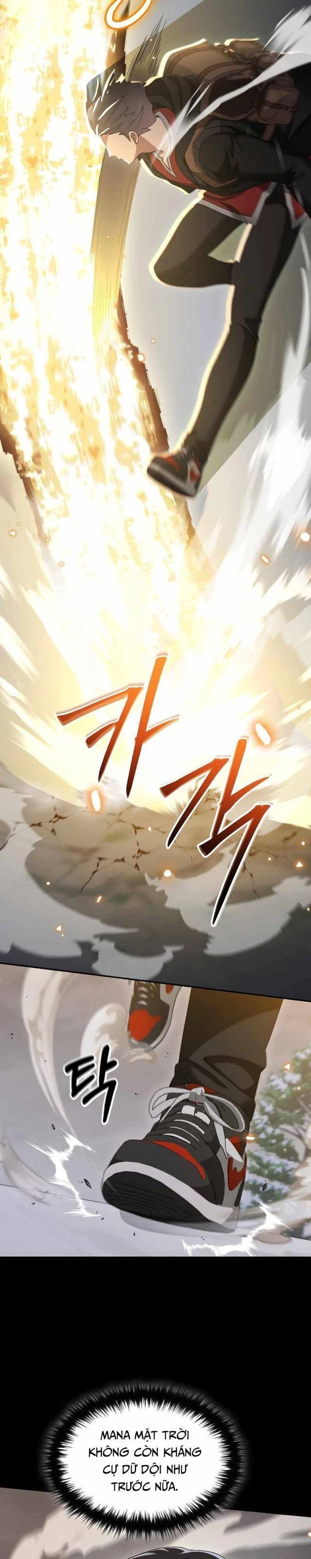 Người Mới Này Quá Mạnh Chapter 85 - Trang 4