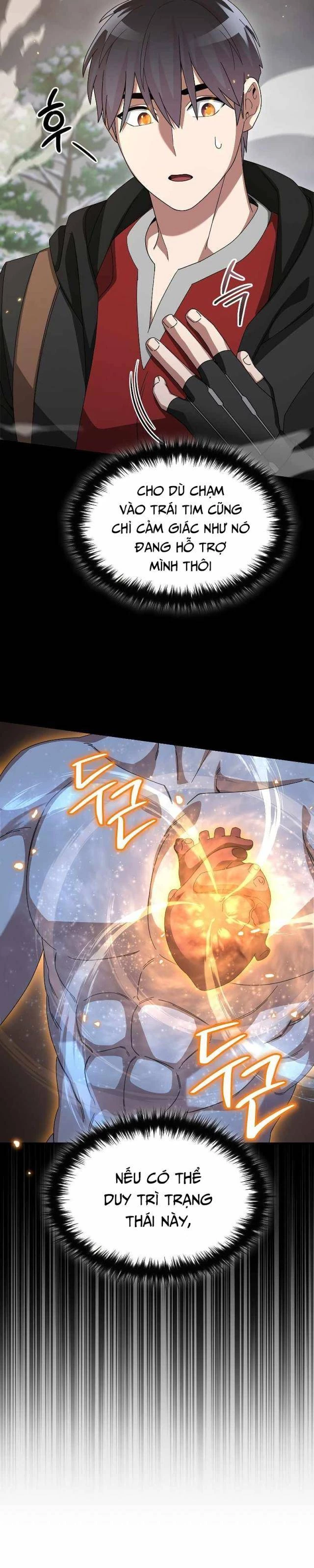 Người Mới Này Quá Mạnh Chapter 85 - Trang 4