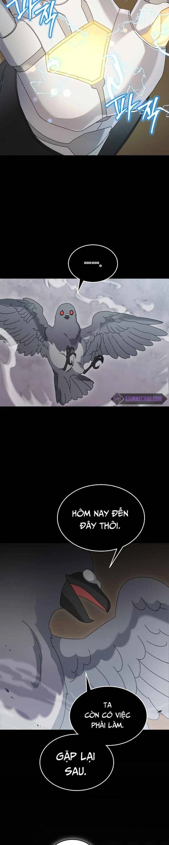 Người Mới Này Quá Mạnh Chapter 85 - Trang 4