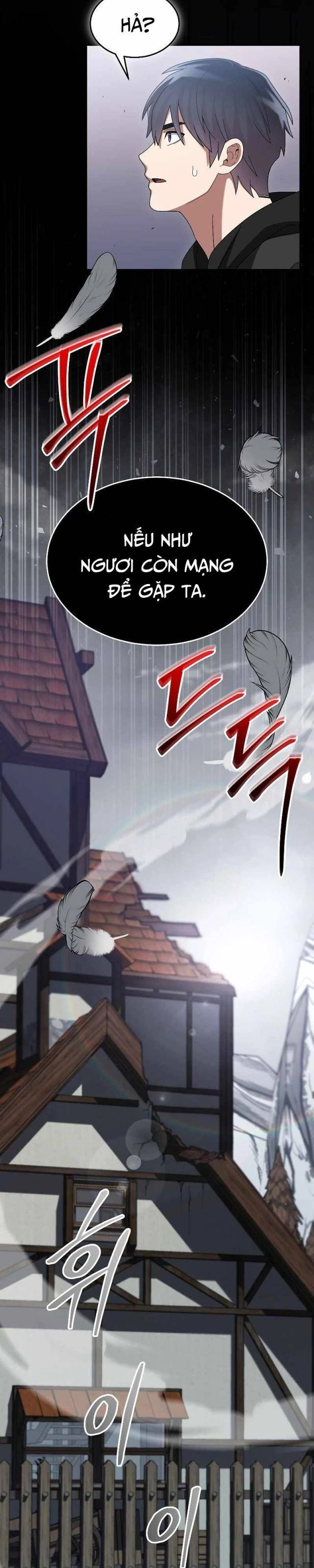 Người Mới Này Quá Mạnh Chapter 85 - Trang 4