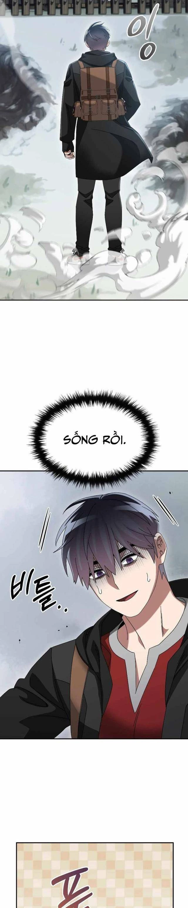 Người Mới Này Quá Mạnh Chapter 85 - Trang 4