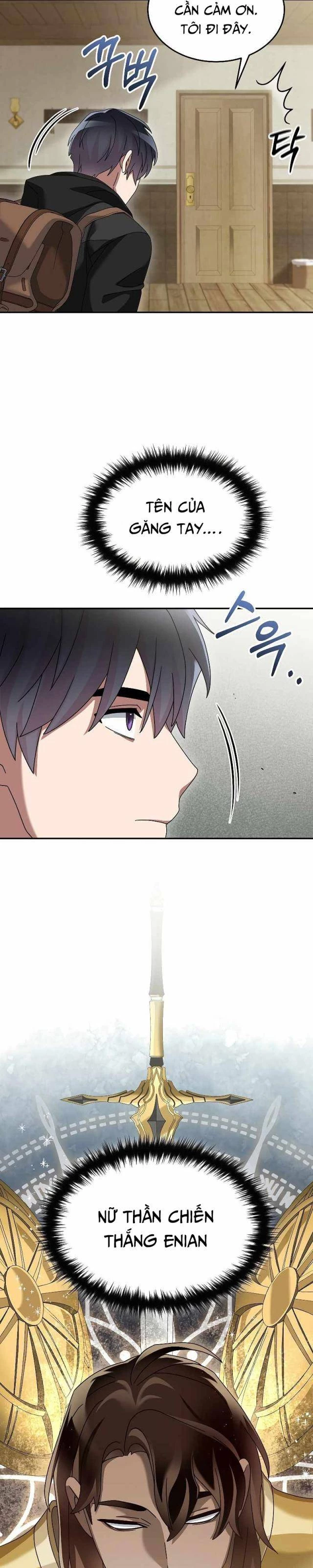 Người Mới Này Quá Mạnh Chapter 85 - Trang 4