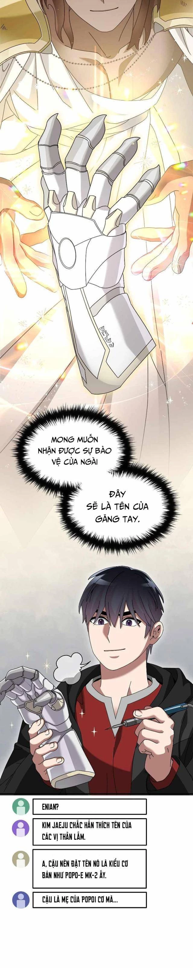 Người Mới Này Quá Mạnh Chapter 85 - Trang 4