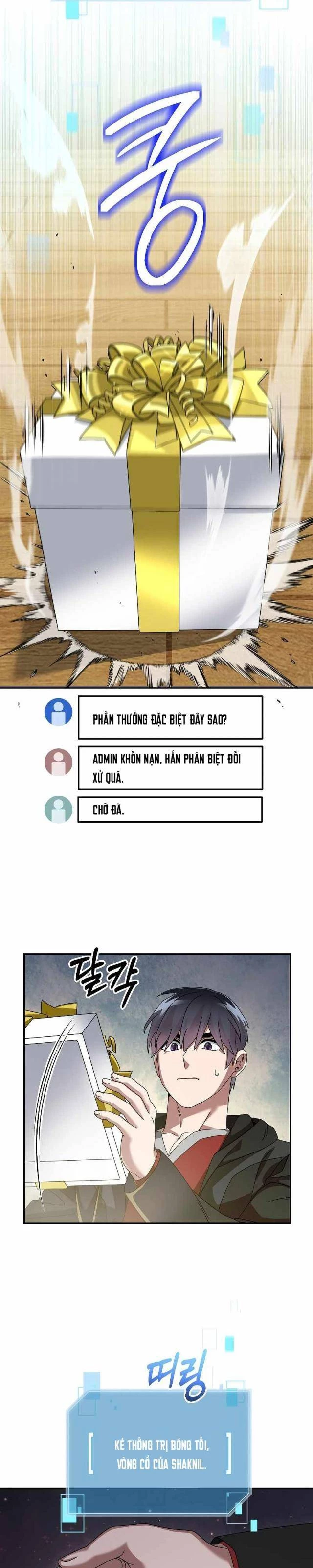 Người Mới Này Quá Mạnh Chapter 85 - Trang 4