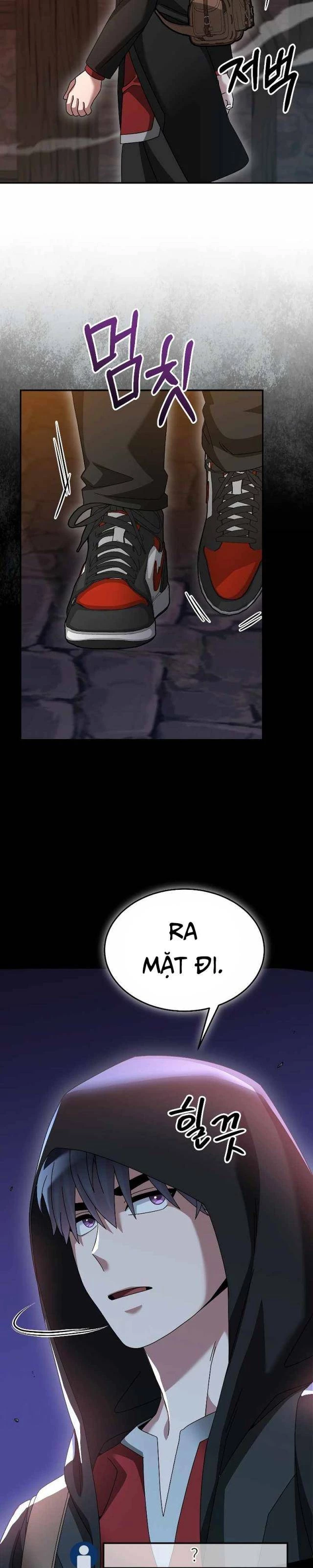 Người Mới Này Quá Mạnh Chapter 85 - Trang 4